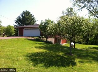 920 Oslin Rd, Mora, MN 55051