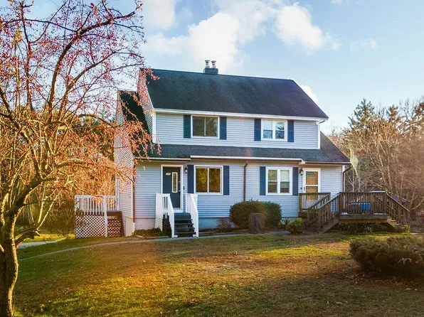 25 Fairway Road #A, Londonderry, NH 03053