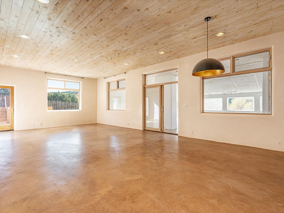 94 Camino Chupadero, Santa Fe, NM 87506 MLS 1044624 Zillow