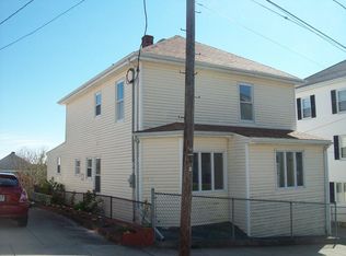 57 Holden St, Fall River, MA 02723