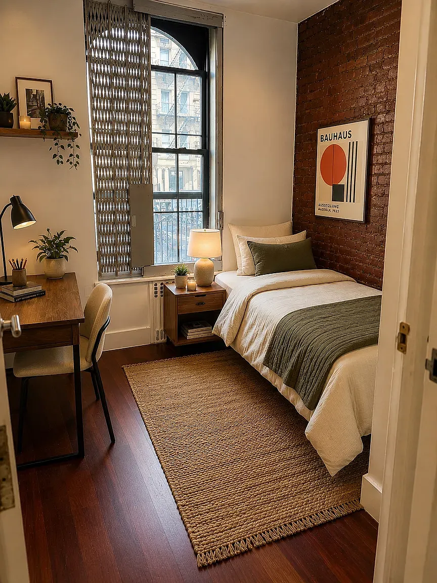 514 West 135th Street — Photo 4