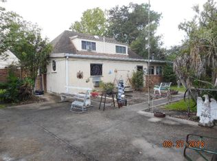 1508 Bayou Blue Rd, Houma, LA 70364