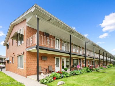 2125 Clawson Ave APT 207, Royal Oak, MI, 48073