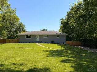 7205 Linn Rd, Liberty Township, OH 45044