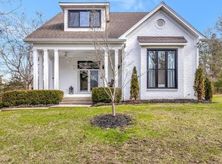 1790 Cayce Springs Rd, Thompsons Station, TN 37179