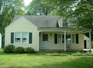 935 S Schenley Ave, Youngstown, OH 44509