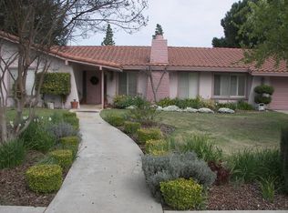 1626 W Mesa Ave, Fresno, CA