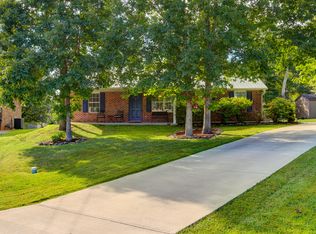 7505 Bathsheeba Ln, Corryton, TN 37721