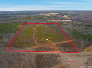 0 Evans Creek Rd, Brodnax, VA 23920