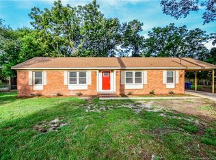 5713 Chisholm Trl, Fayetteville, NC 28303
