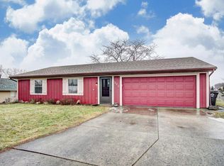 722 Crowder Ct, Fort Wayne, IN 46825