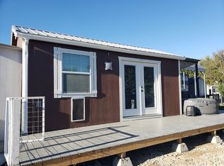 6925 Liberty School Tap Rd LOT 508, Azle, TX 76020