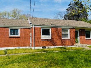 728 Evergreen Trl, Madison, TN 37115