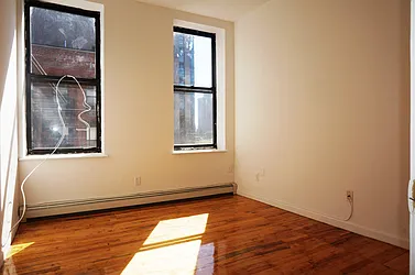 Rented by J Misrahi Realty Corp