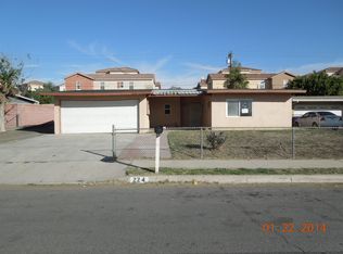 224 W Vodden St, Rialto, CA 92376