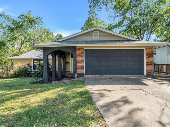 6008 Gettysburg Estates Dr, Saint Louis, MO 63129