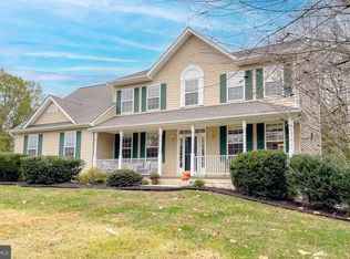 7765 Traeleigh Ln, Charlotte Hall, MD 20622