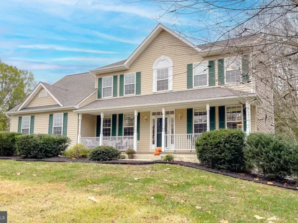 7765 Traeleigh Ln, Charlotte Hall, MD 20622