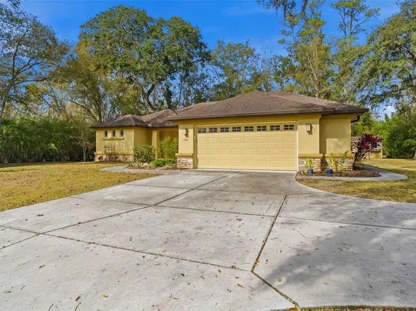 1304 CANDLELIGHT BOULEVARD, BROOKSVILLE, FL 34601