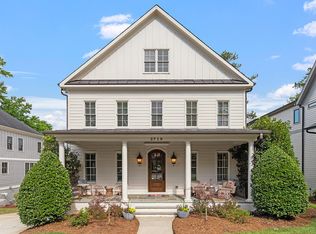 3719 Bellevue Rd, Raleigh, NC 27609