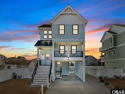 209 E Lake Dr Lot 18, Kill Devil Hills, NC, 27948
