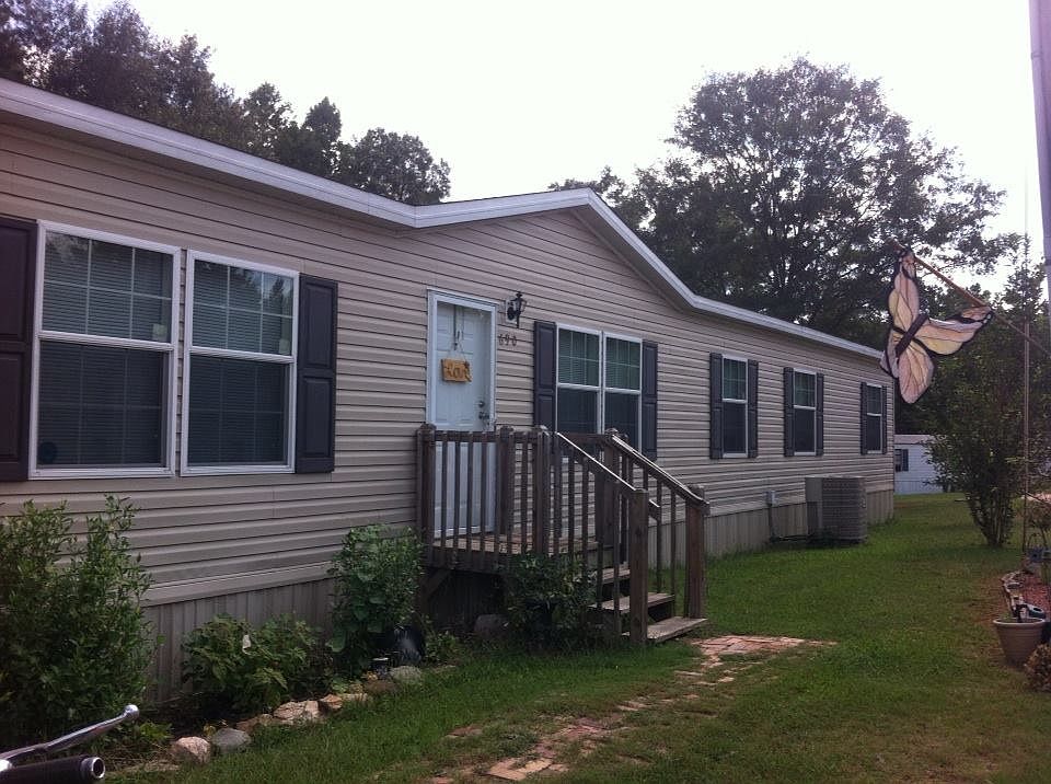 Underpinning/porches/DW