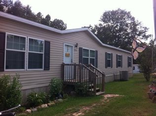 690 Bagwell Rd, Gray Court, SC 29645