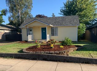 1190 Chemawa Rd NE, Keizer, OR 97303