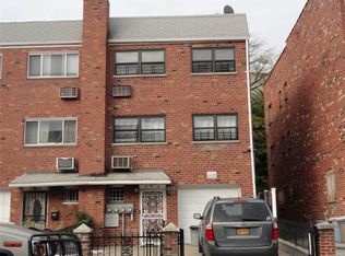31-44 68th St #31-44, Woodside, NY 11377
