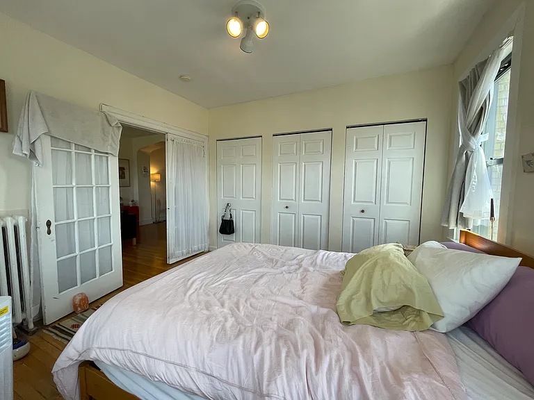 1666 Commonwealth Ave #51 — Photo 8