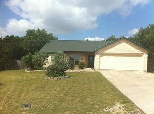 12 Wood Hollow Way, Wimberley, TX 78676