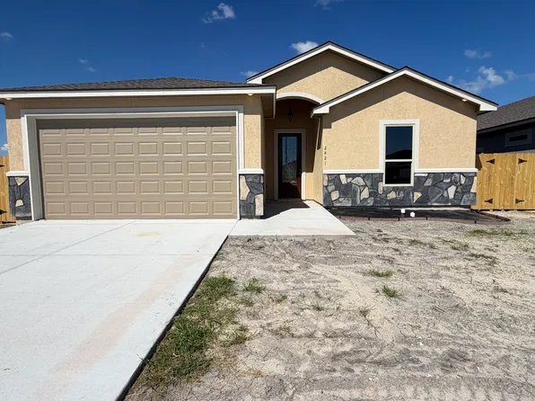 2421 Reyhans Way, Corpus Christi, TX 78418