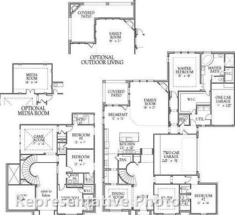 2nd image of 647 Creekway Dr