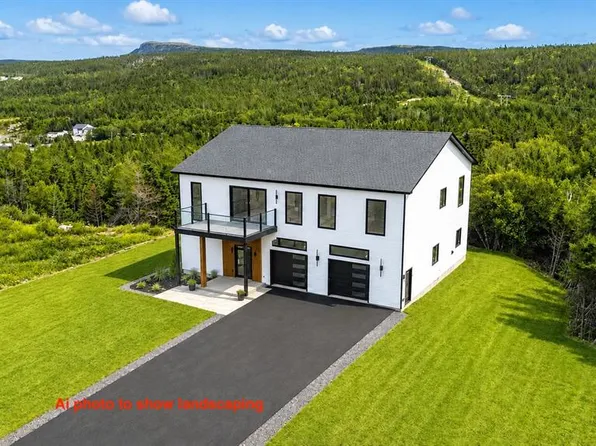 33 Godsons Road, Holyrood, NL A0A2R0
