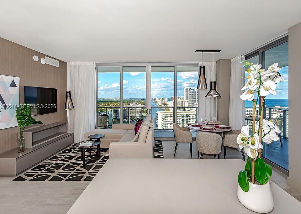 1st image of 4010 S Ocean Dr #R2701