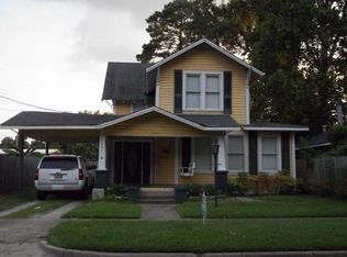 1007 N 5th St, Monroe, LA 71201