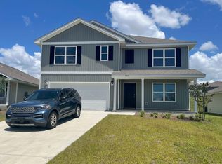 7145 Ellie B Dr, Panama City, FL 32404