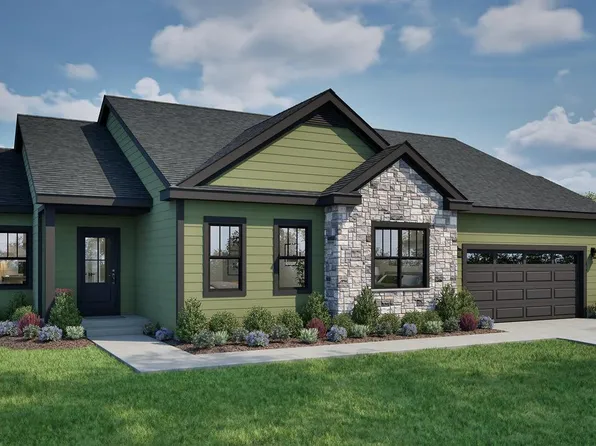 N66W25758 Big Sky DRIVE, Sussex, WI 53089