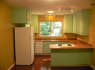 529 La Tierra Dr #A, Angwin, CA 94508