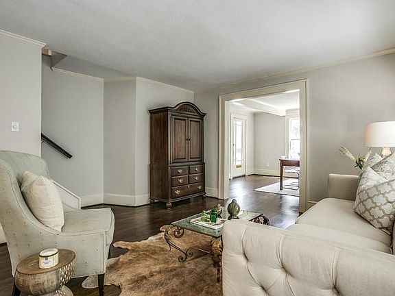 4th image of 5539 Monticello Ave