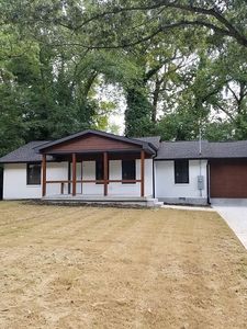 1209 Hillwood Ct SE, Atlanta, GA, 30316