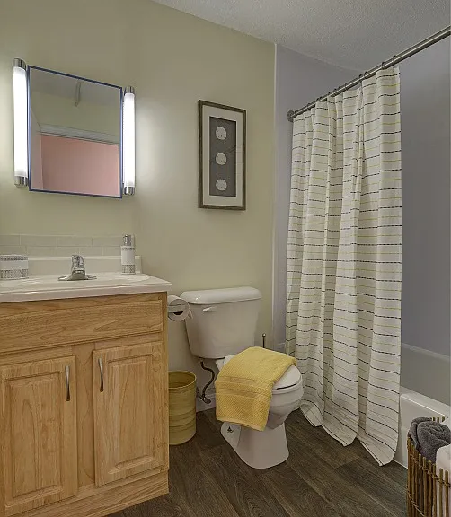 Rockingham Village Apartments — Photo 4