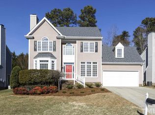 104 Rose Valley Woods Dr, Cary, NC 27513