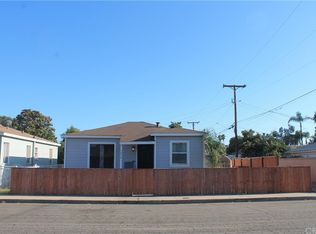 1274 W Hill St, Long Beach, CA 90810