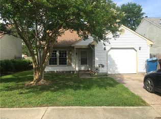 2141 Lyndora Rd, Virginia Beach, VA 23464