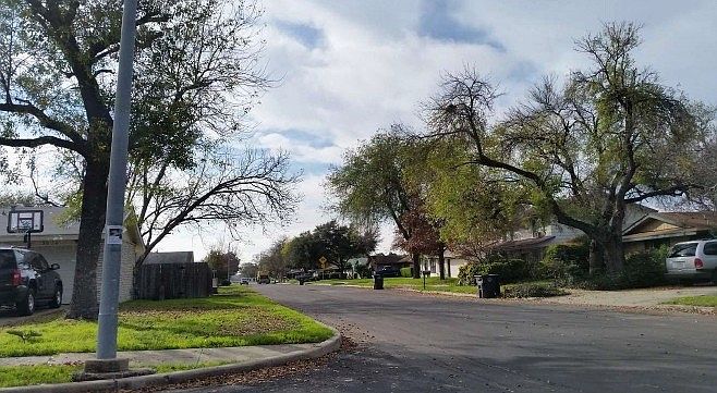 2nd image of 7511 King Arthur Dr