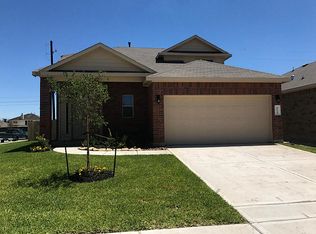 5134 Appleton Meadow Trce, Katy, TX 77449