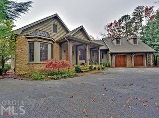 270 Westwind Trl, Clayton, GA 30525