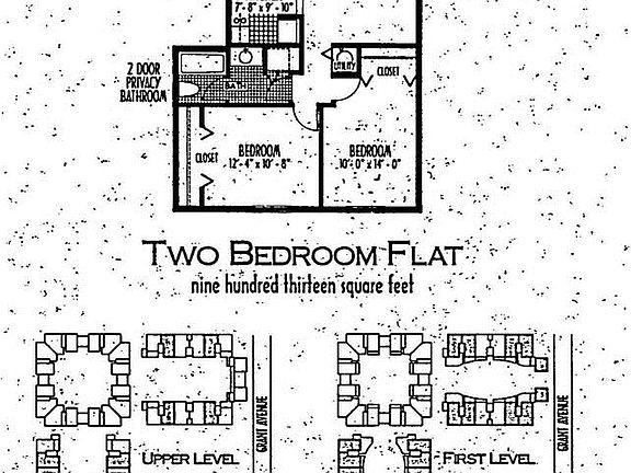 2nd image of 306 E Fulton St APT B