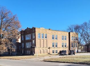 314 Randolph Street - E-303, Waterloo, IA 50701